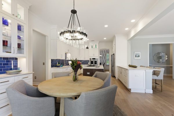 Coastal Kitchen Designer