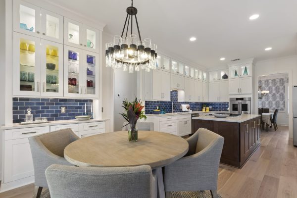 Custom Kitchen Renovation Savannah, GA