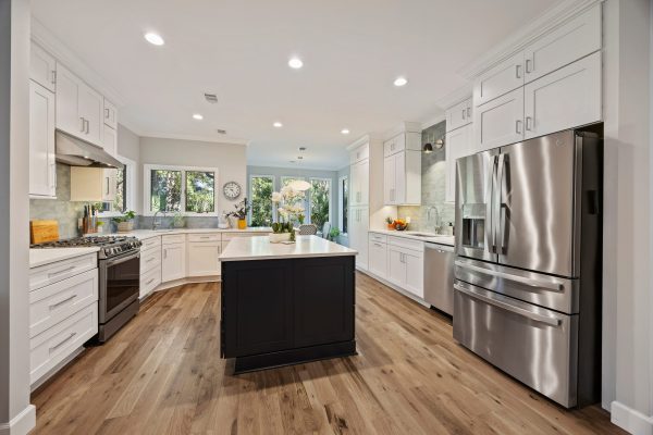 Kitchen Desinger
