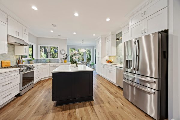 Custom Cabinets