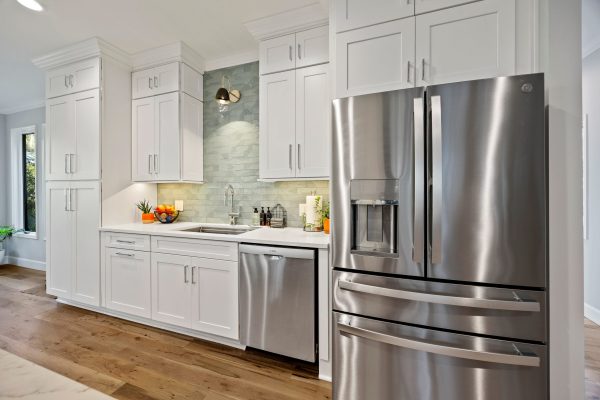 Kitchen Remodeler Savannah