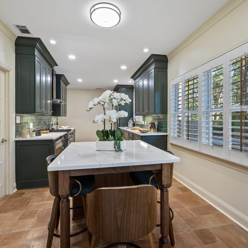 The Landings Marshwood Kitchen Remodel