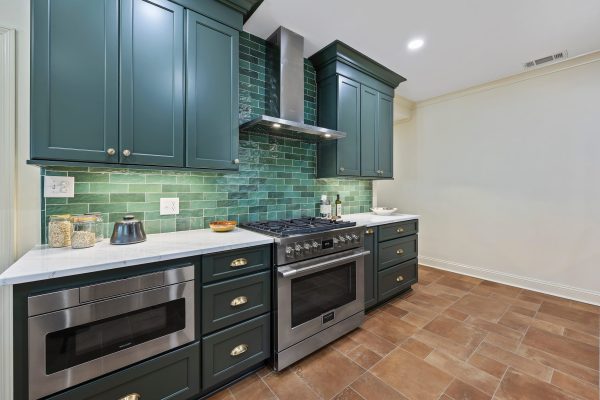 The Landings Kitchen Remodeler