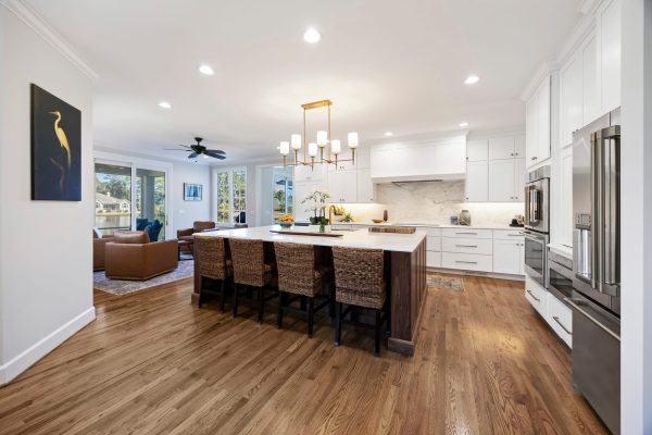 Kitchen Remodeler Skidaway Island