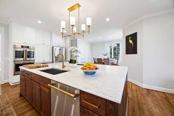 Kitchen Designer Savannah GA