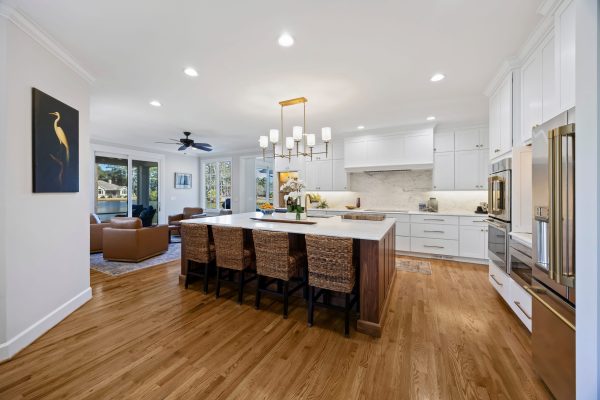 Kitchen Designer in Savannah Georgia