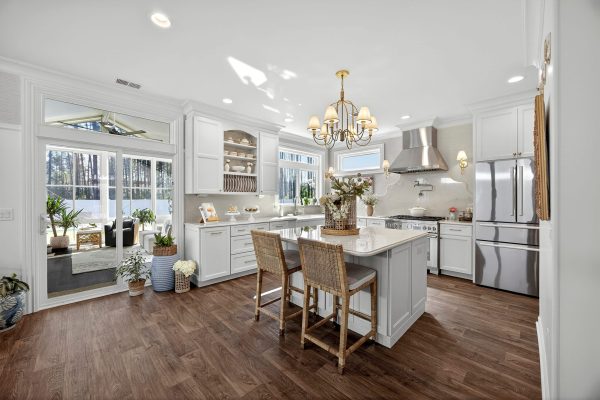 Custom Kitchen Remodeler