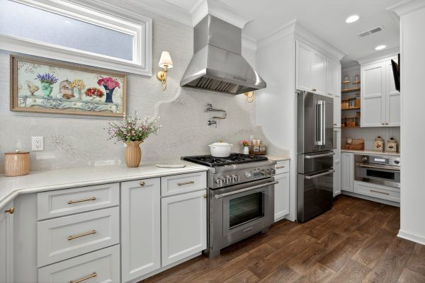 Kitchen Designer Bluffton