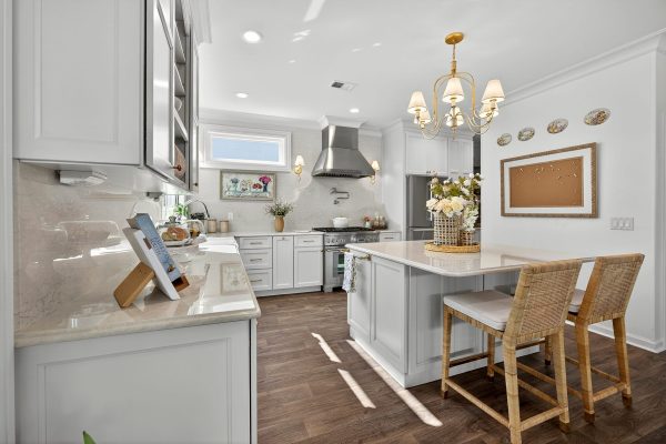 Koch Kitchen Cabinets