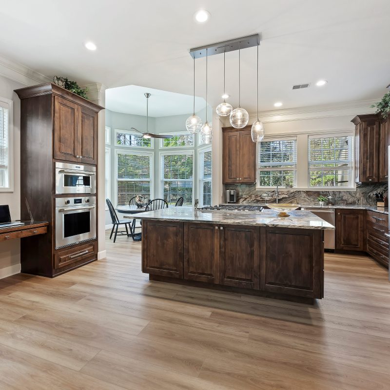 Custom Kitchen Designer Bluffton