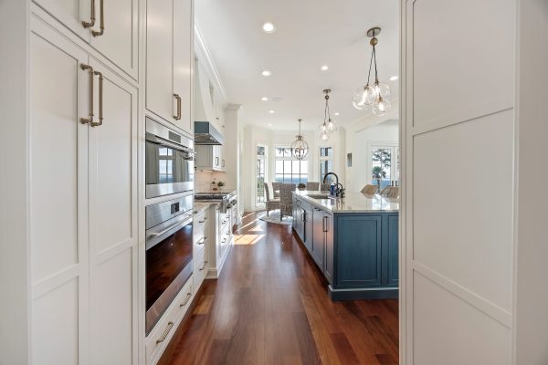 Custom Kitchen Designer Bluffton