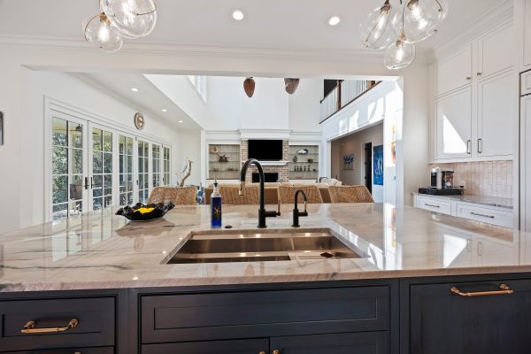 Bluffton Kitchen Designer