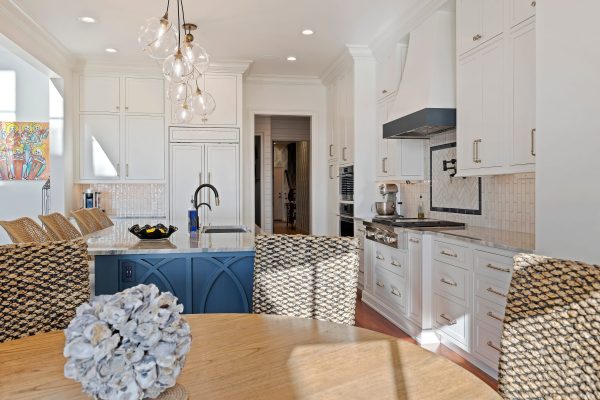 Bluffton Kitchen Remodel