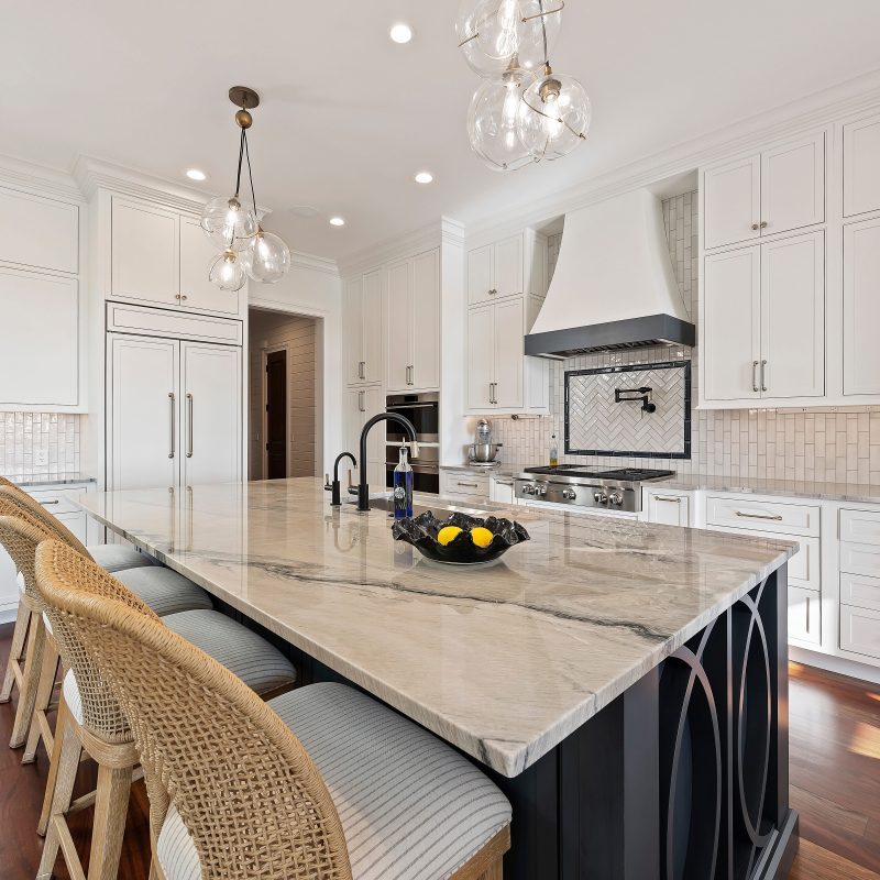 kitchen designer in Bluffton SC