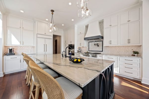 kitchen designer in Bluffton SC