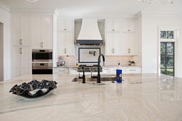 Custom Countertops