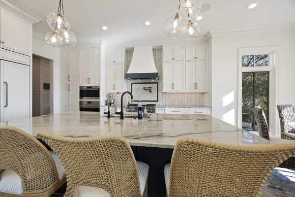Kitchen Remodel Bluffton
