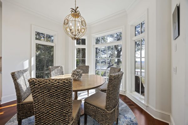 Custom Kitchen Remodel