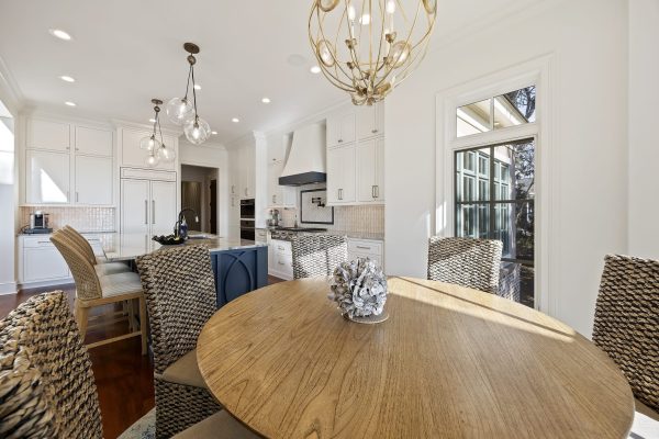 Kitchen Remodeler in Bluffton