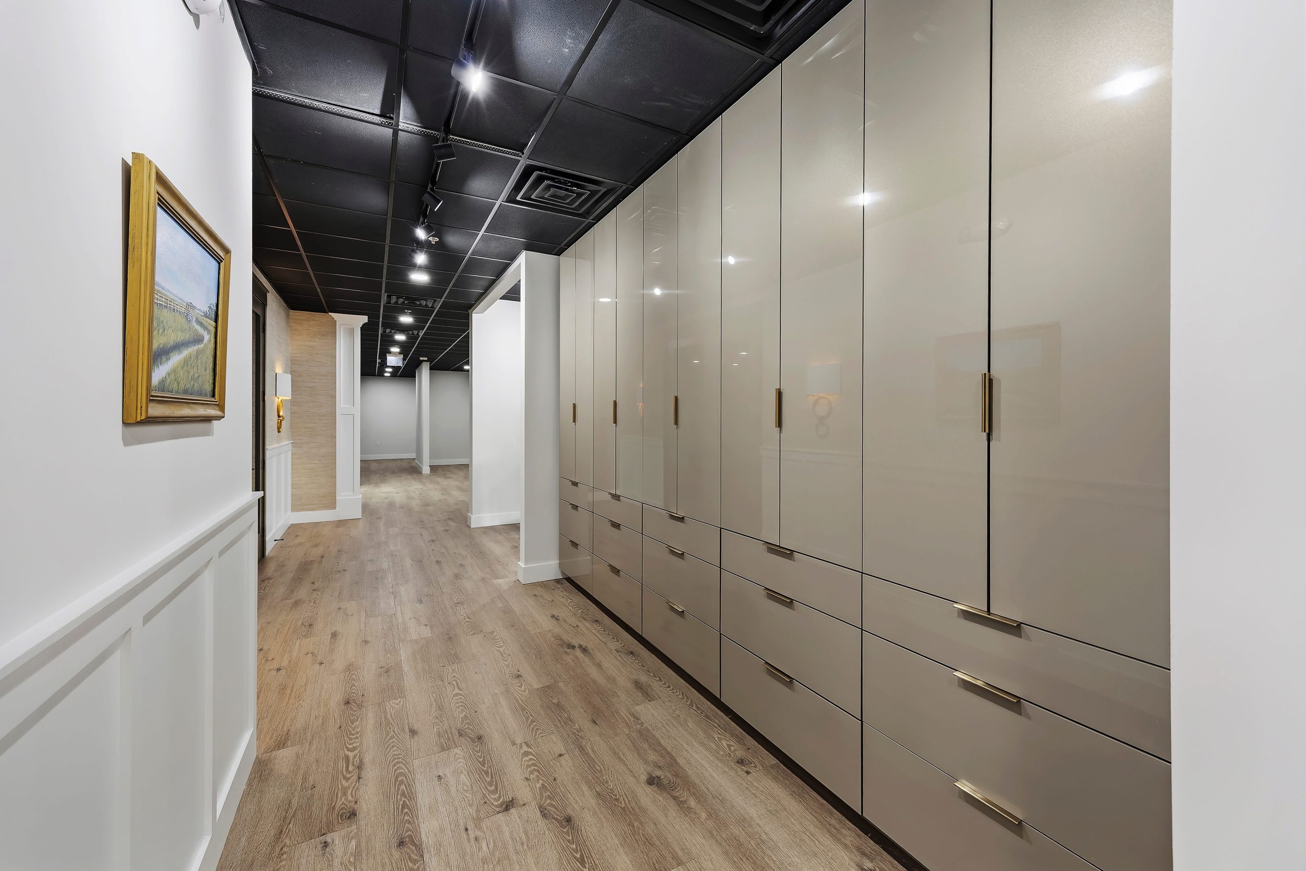 Richmond Hill Kitchen Cabinetry