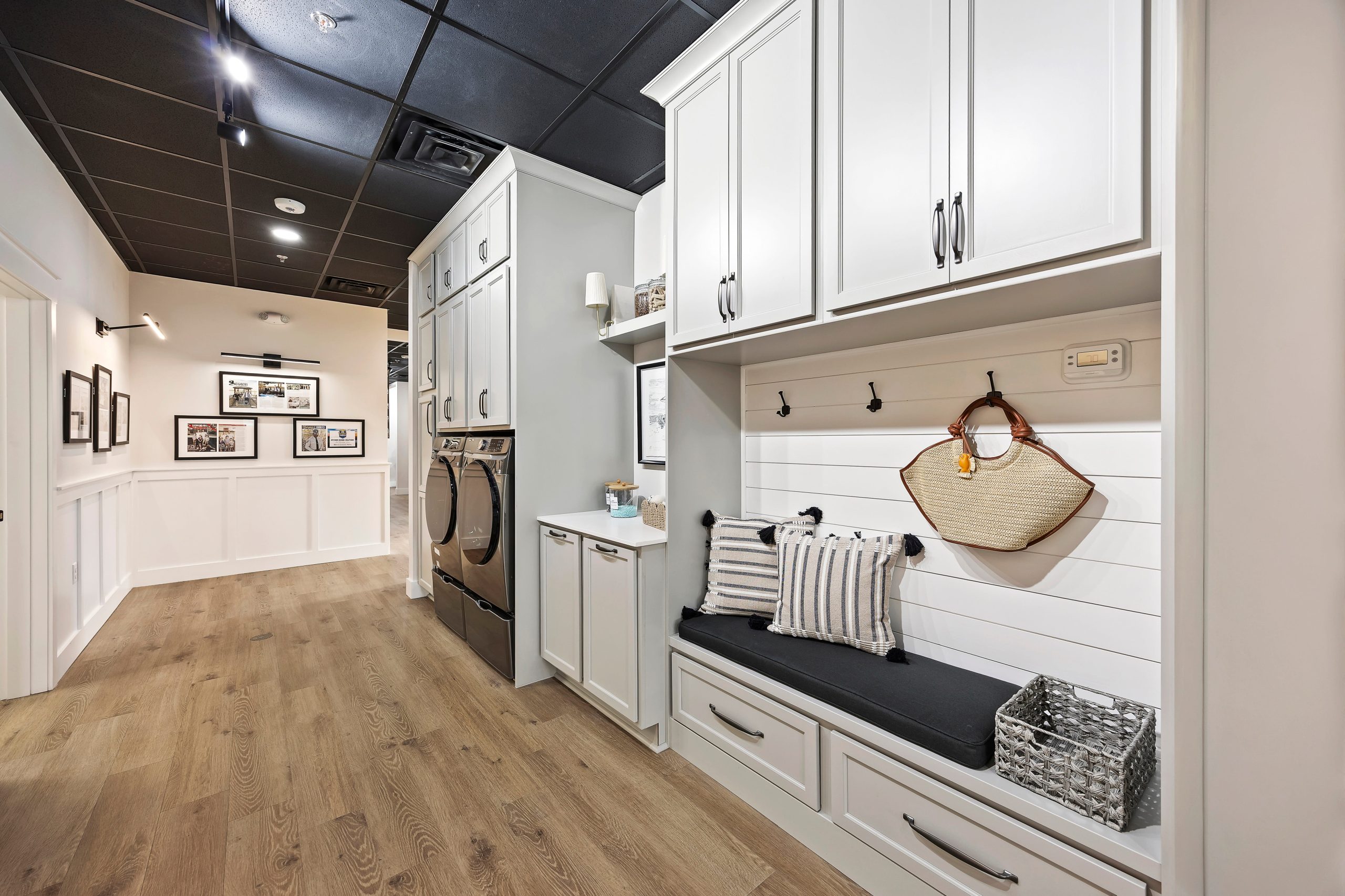 Kitchen Showroom in Richmond Hill