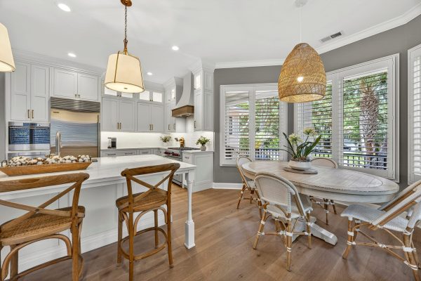 Custom Kitchen Designer