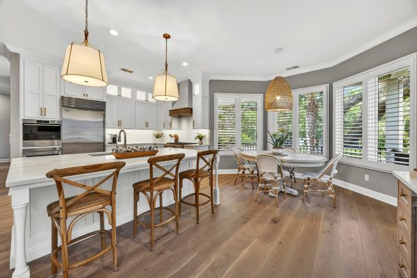 Kitchen Remodeler HHI