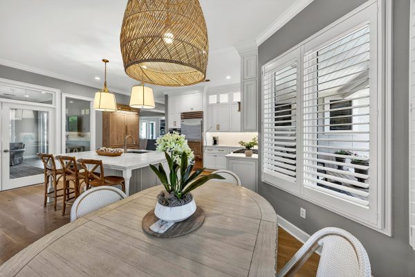 Palmetto Dunes HHI Kitchen Remodel