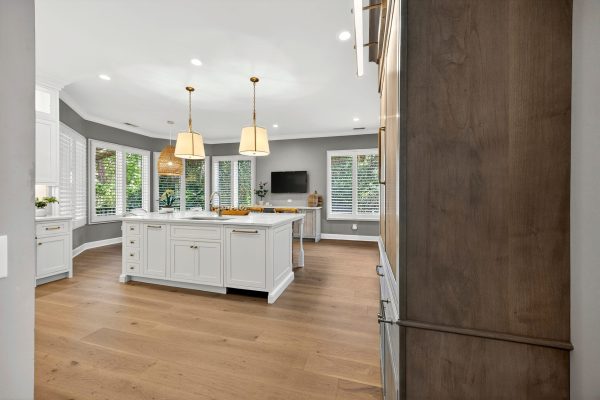 Custom Kitchen Designer Palmetto Dunes