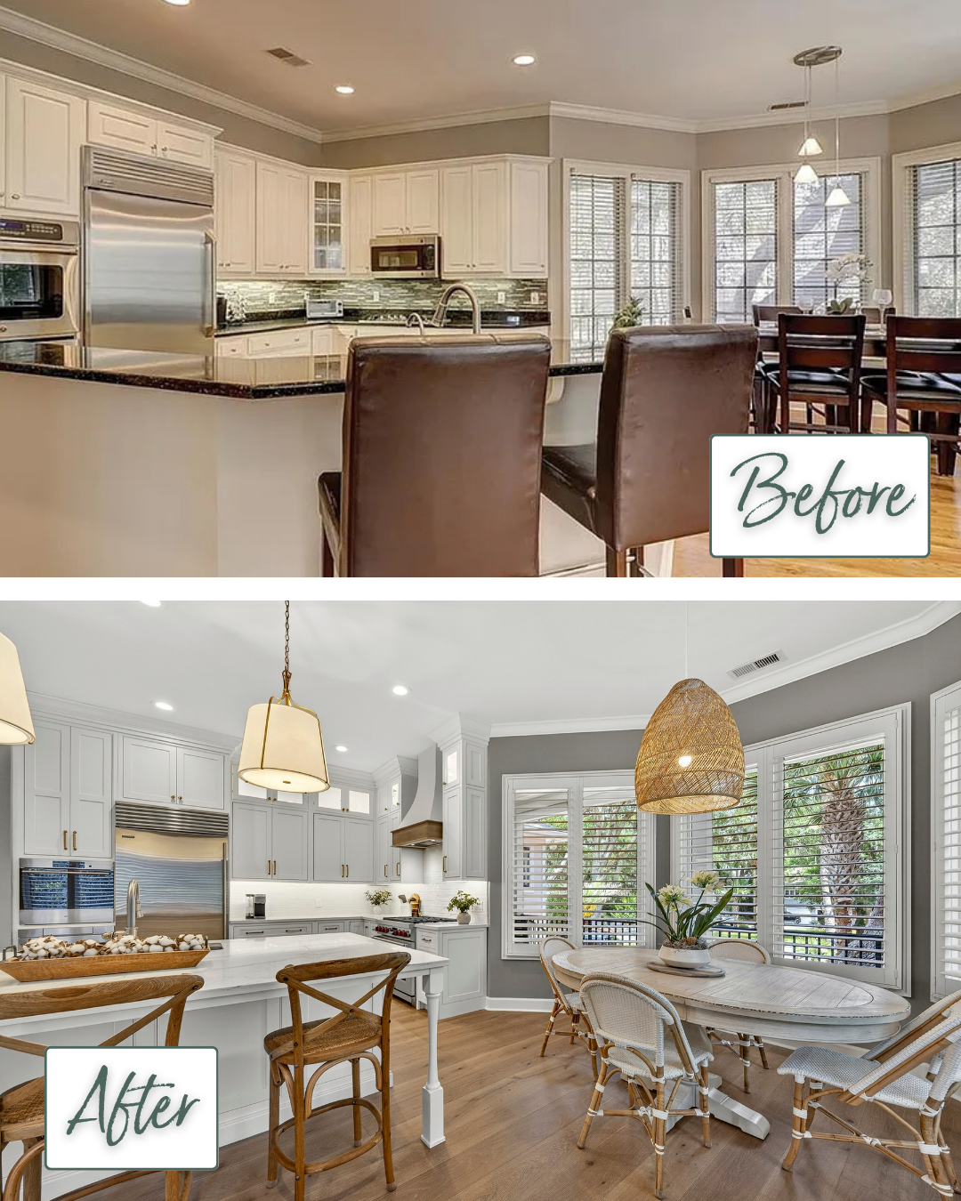 Kitchen Designer Hilton Head Island