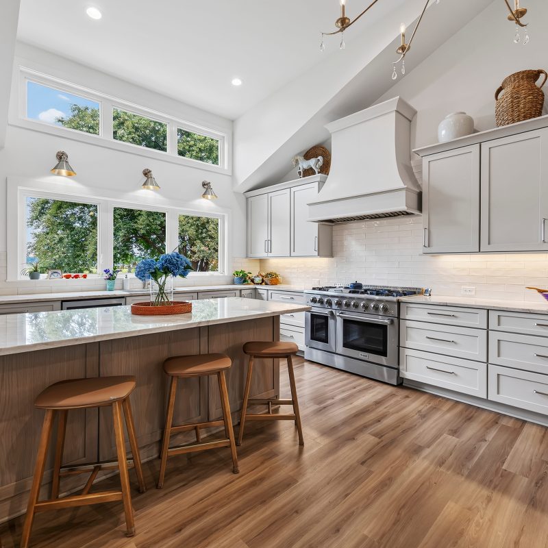 Kitchen Remodel Savannah, GA