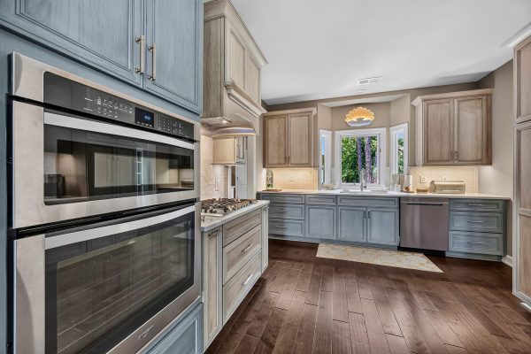The Landings Kitchen Remodeler