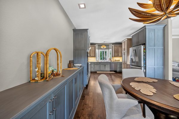 Kitchen Remodel