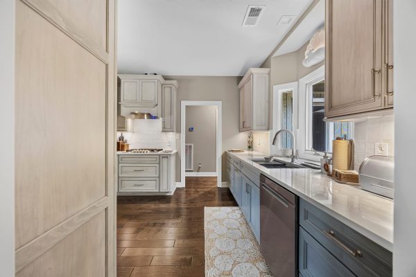 Kitchen Designer in Savannah