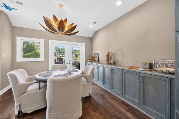 Skidaway Island Built Ins