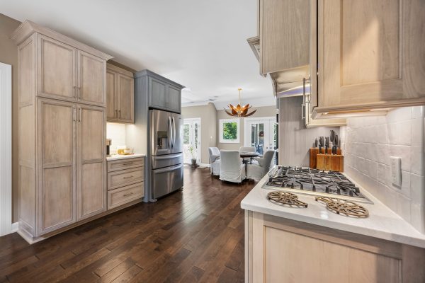 The Landings Kitchen Remodel