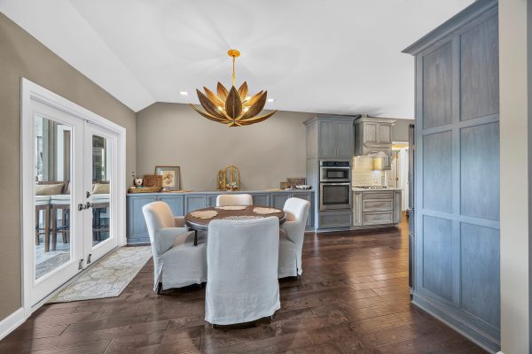 Savannah GA Kitchen Remodeler