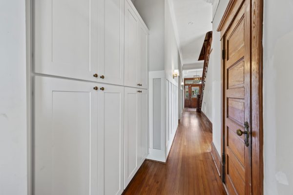 Custom Cabinets in Savannah