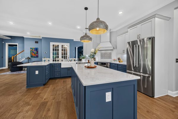 Kitchen Remodeler in Southbridge