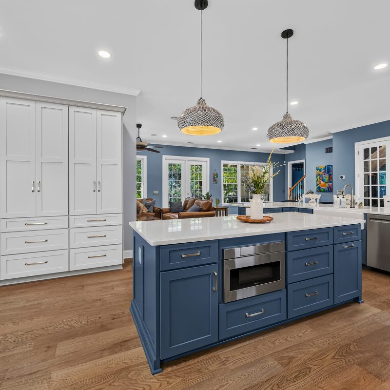 Kitchen Renovation