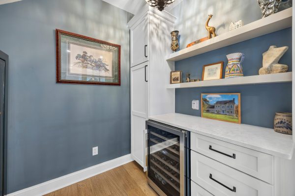 Custom Kitchen Cabinetry The Landings