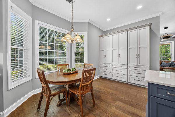 Skidaway Island Custom Cabinets