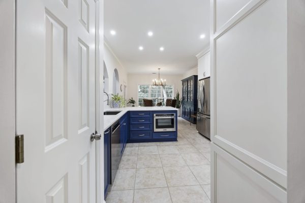Kitchen Remodel Richmond Hill