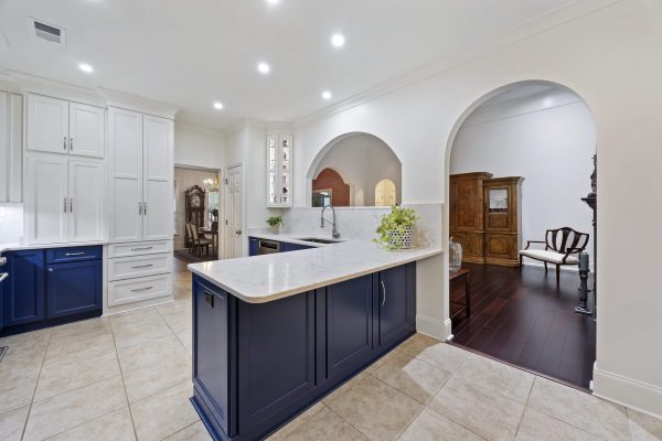 Kitchen Designer in Richmond Hill
