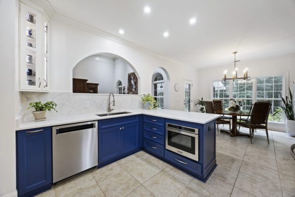 Richmond Hill Kitchen Designer