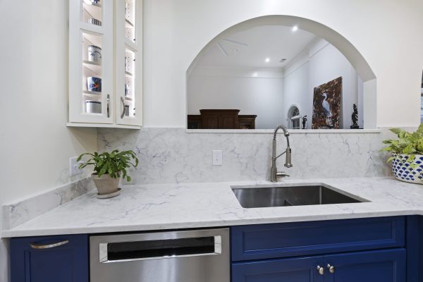 Richmond Hill Kitchen Remodeler