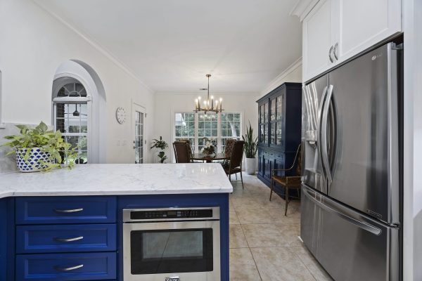 Kitchen Remodeler in Buckhead