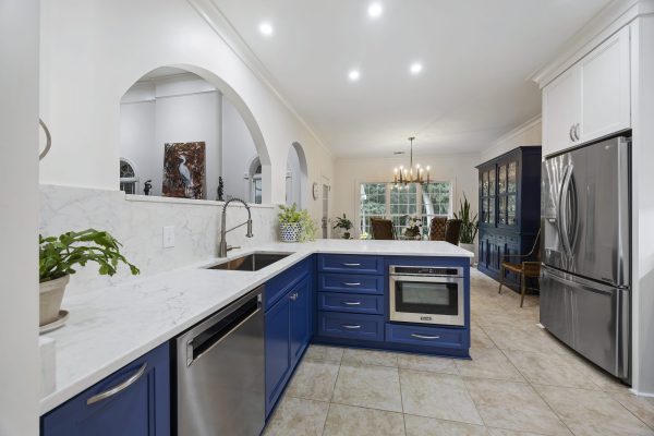 Kitchen Designer in Buckhead