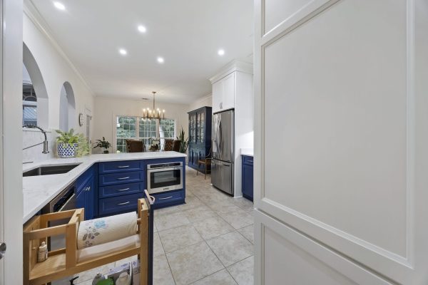 Kitchen Remodeler in Buckhead Richmond Hill