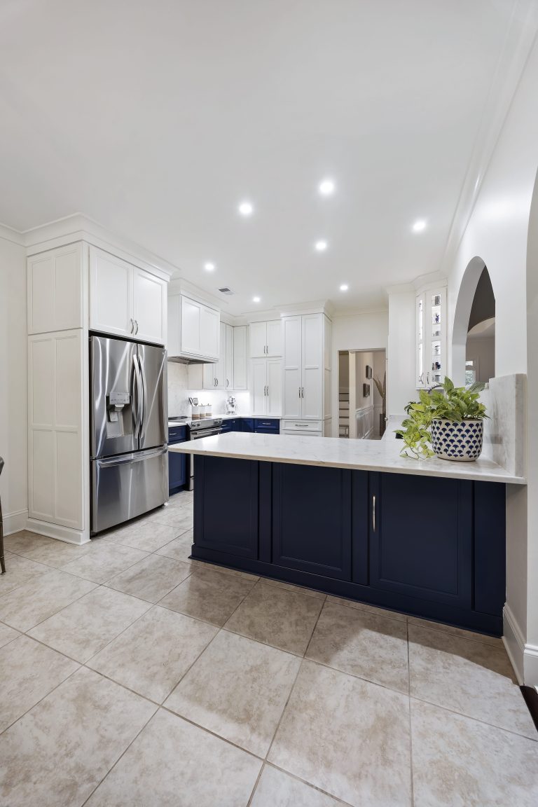 Kitchen Renovation Buckhead
